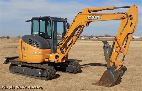 Used Mini Excavators Equipment For Sale 